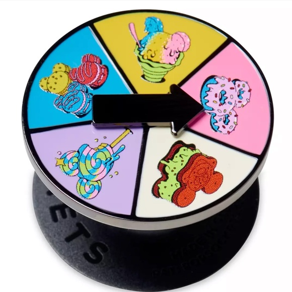 Disney Eats PopGrip by PopSockets - Picture 3 of 5